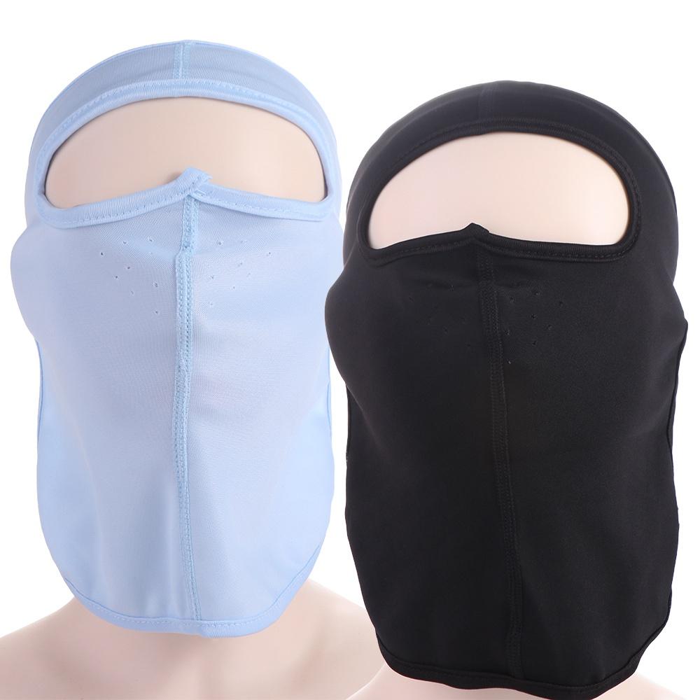 Sun Protection Face Cover UV P - Fishing Mask Sun Protection 评论和价格