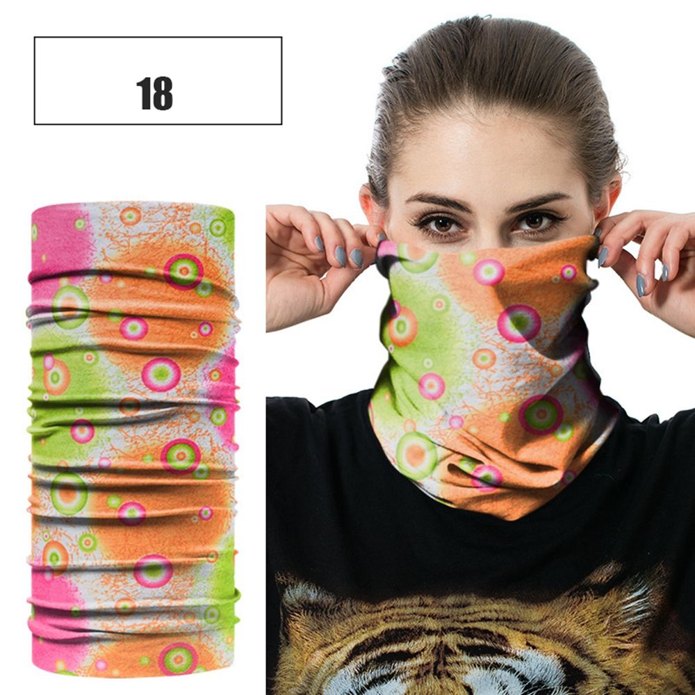 Accessories Neck Warmer  Headb - Fishing Mask Sun Protection 评论和价格